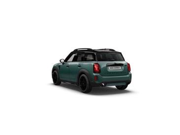 Mini Countryman COOPER S — photo 4