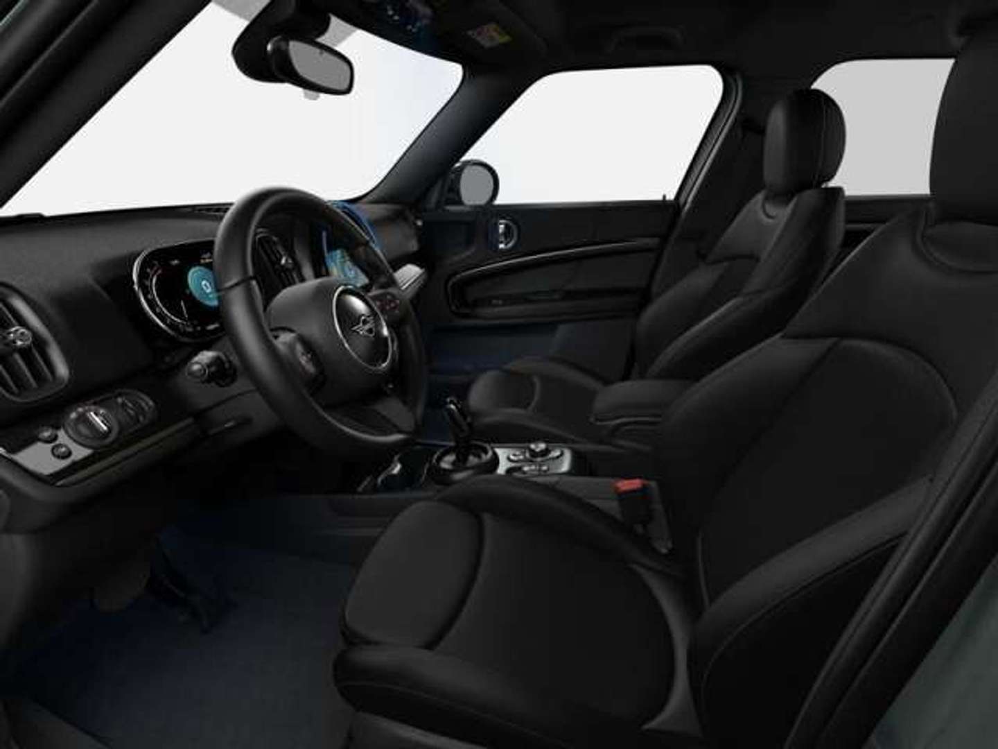 Mini Countryman COOPER S - 2022 - Joinsteer - #5
