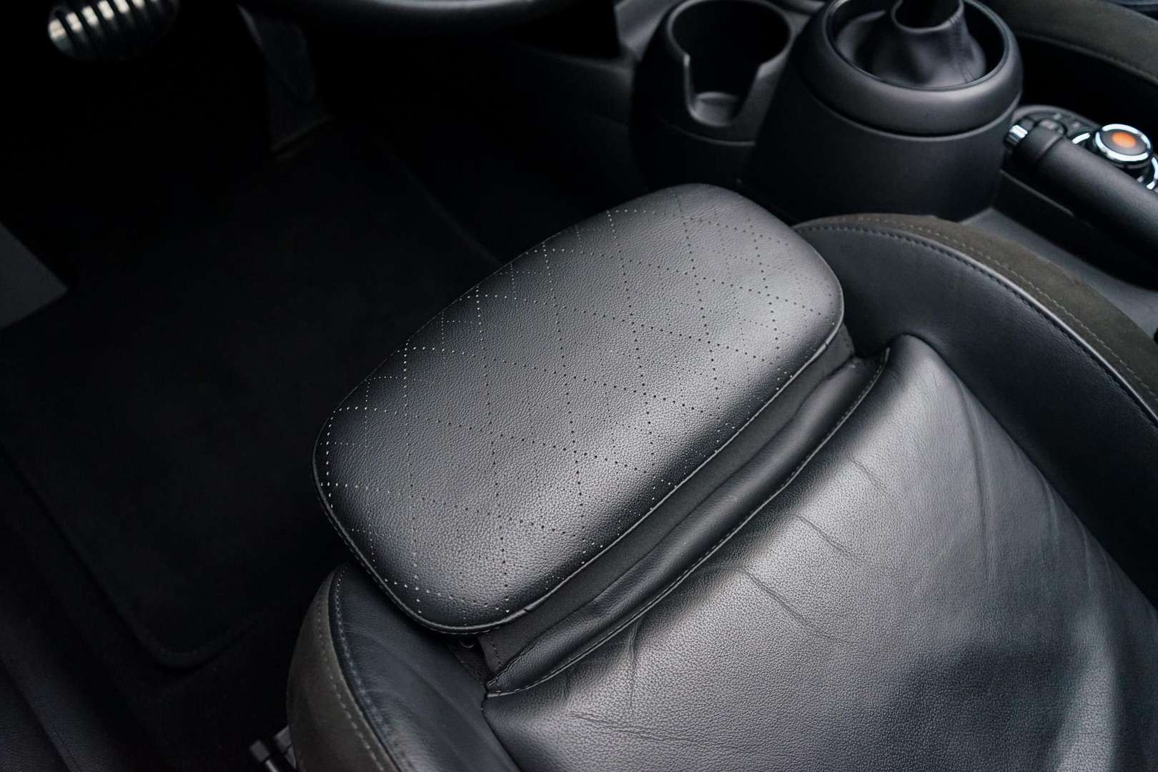 Mini Cabrio Chili Cooper - 2020 - Joinsteer - #15