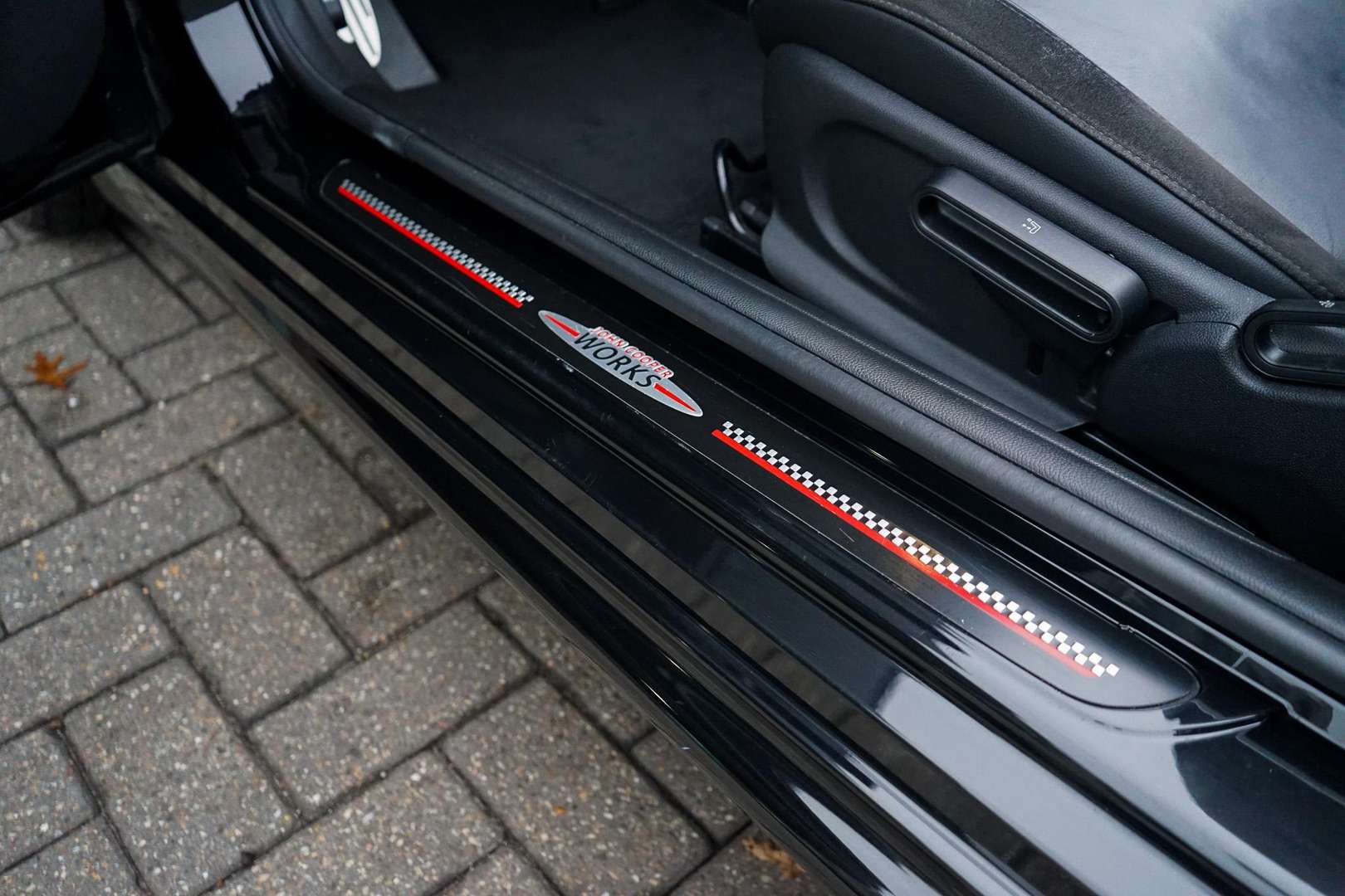 Mini Cabrio Chili Cooper - 2020 - Joinsteer - #16