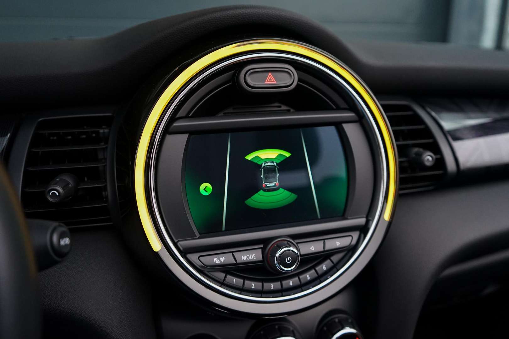 Mini Cabrio Chili Cooper - 2020 - Joinsteer - #17