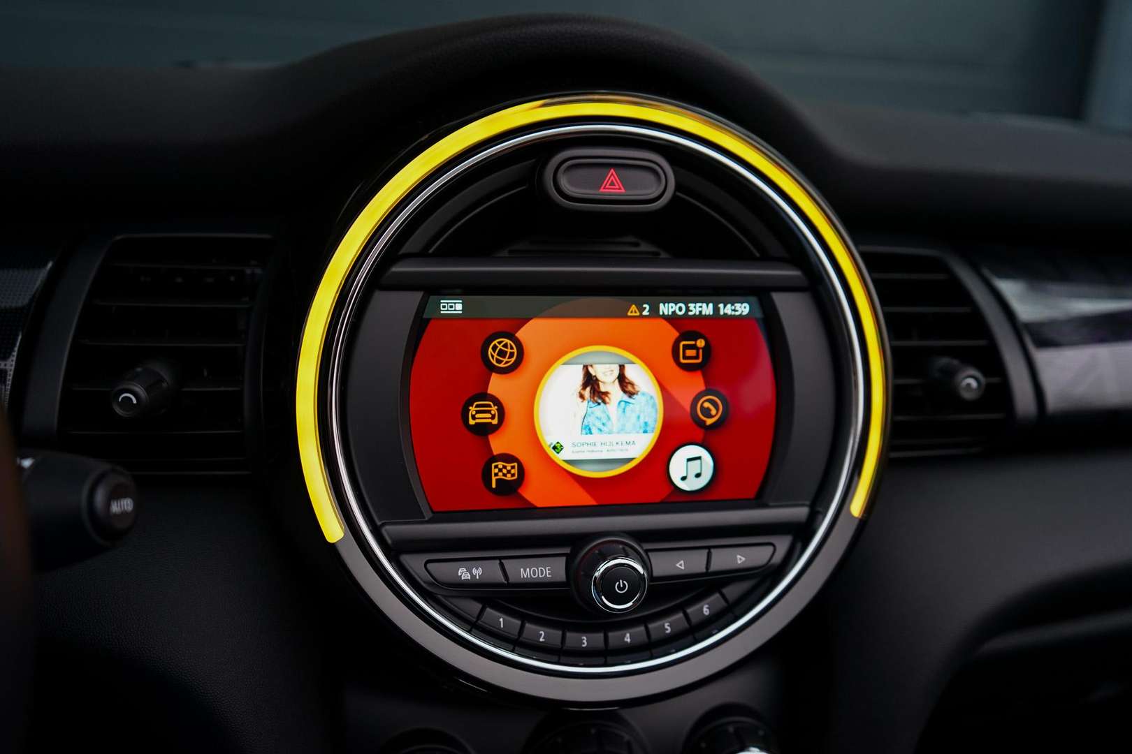 Mini Cabrio Chili Cooper - 2020 - Joinsteer - #18