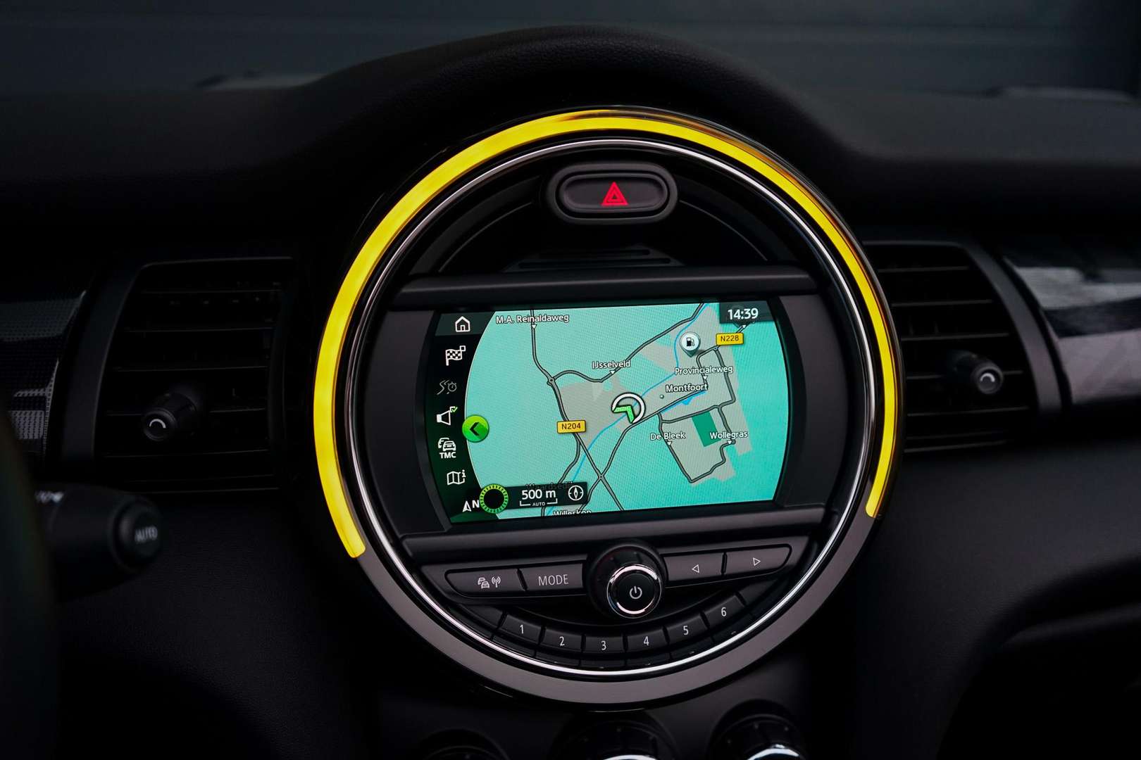 Mini Cabrio Chili Cooper - 2020 - Joinsteer - #19