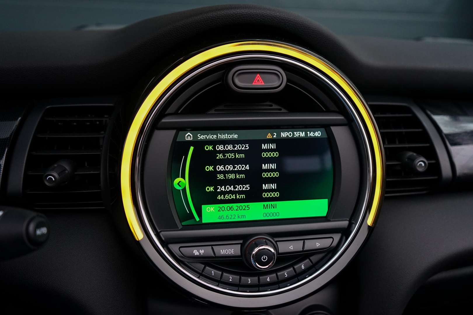 Mini Cabrio Chili Cooper - 2020 - Joinsteer - #21