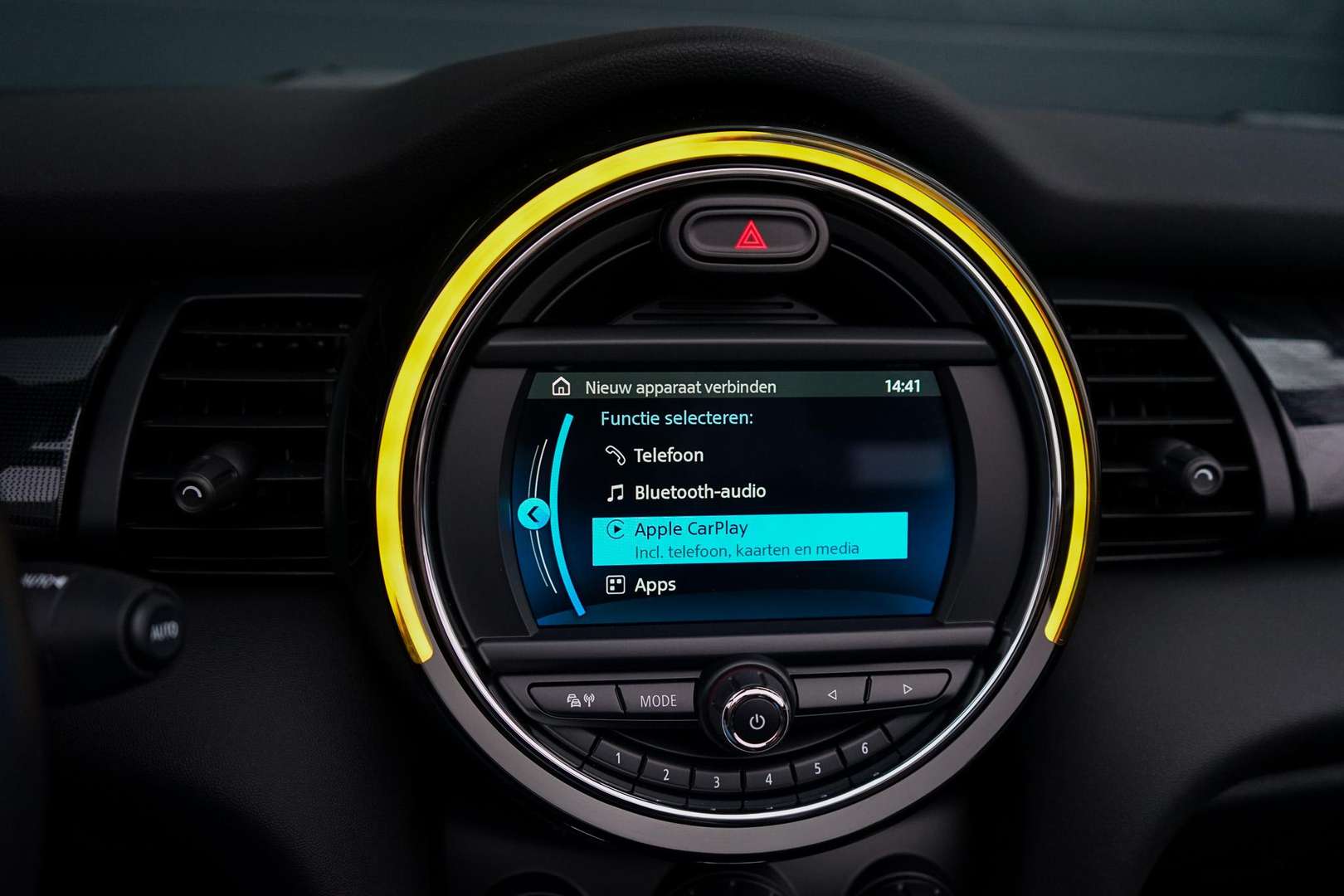 Mini Cabrio Chili Cooper - 2020 - Joinsteer - #22