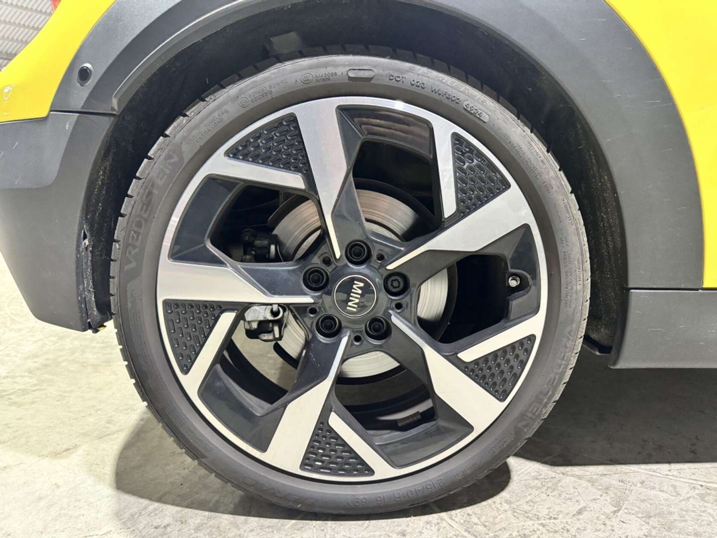 Mini Cabrio Favoured Cooper - 2025 - Joinsteer - #12