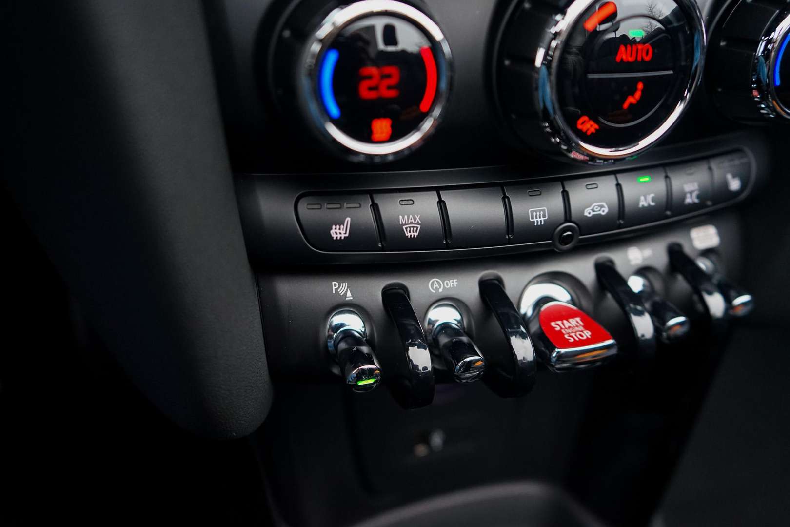 Mini Cabrio Chili Cooper - 2020 - Joinsteer - #24