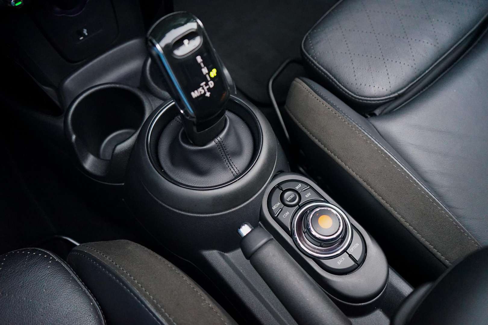 Mini Cabrio Chili Cooper - 2020 - Joinsteer - #25