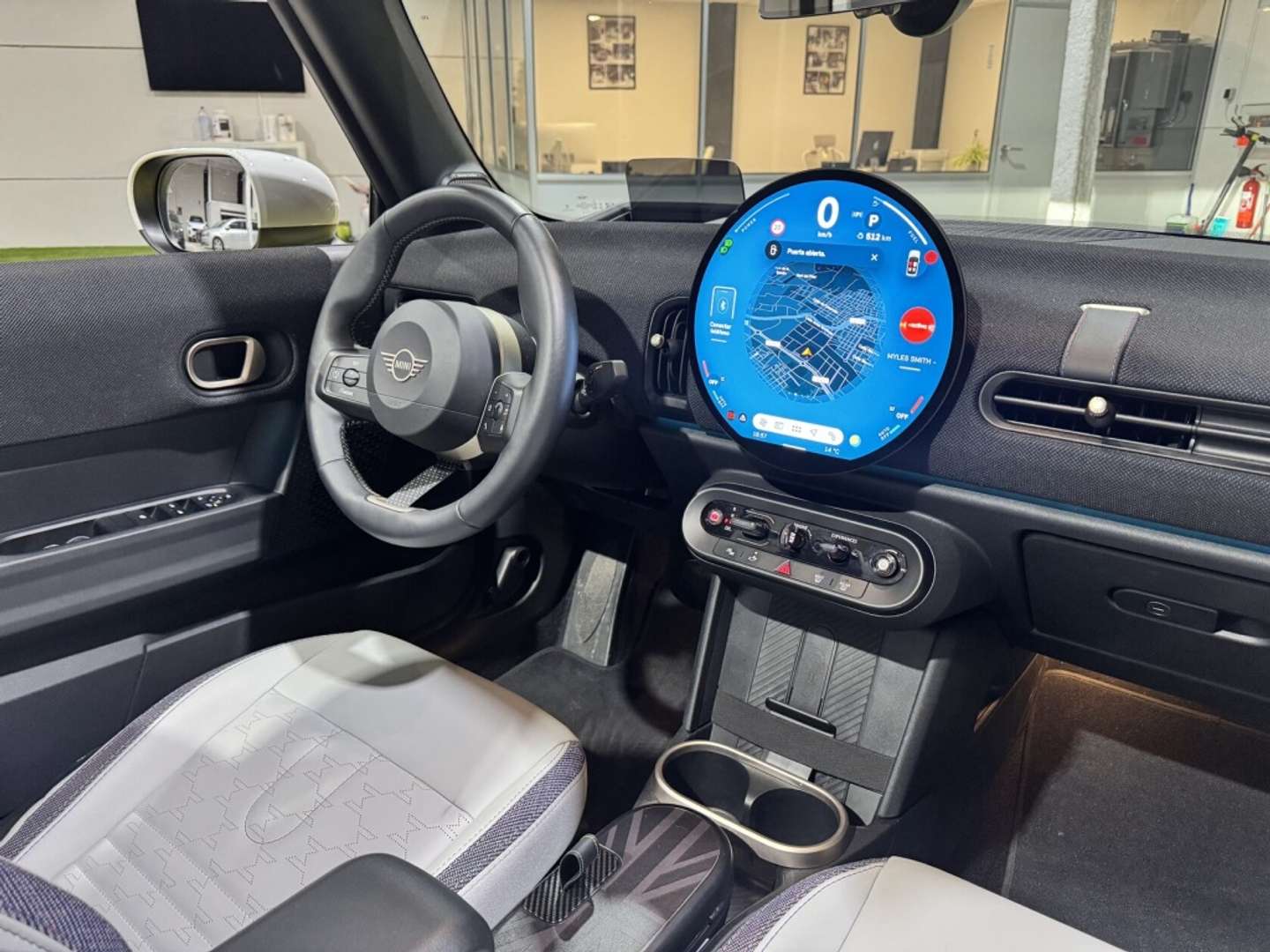 Mini Cabrio Favoured Cooper - 2025 - Joinsteer - #19