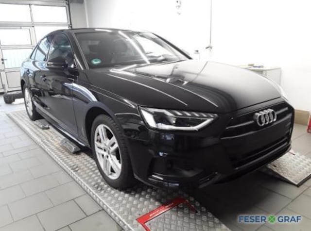Audi A4 40 TDI S Tronic - 2021 - Joinsteer - #6