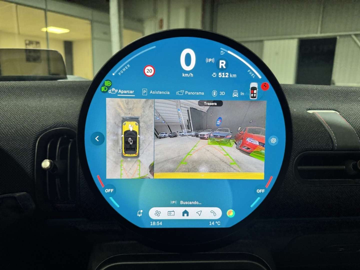 Mini Cabrio Favoured Cooper - 2025 - Joinsteer - #21