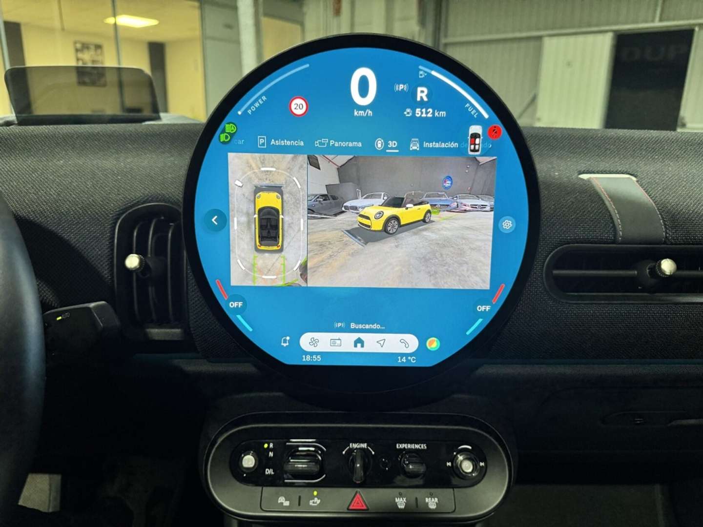 Mini Cabrio Favoured Cooper - 2025 - Joinsteer - #23