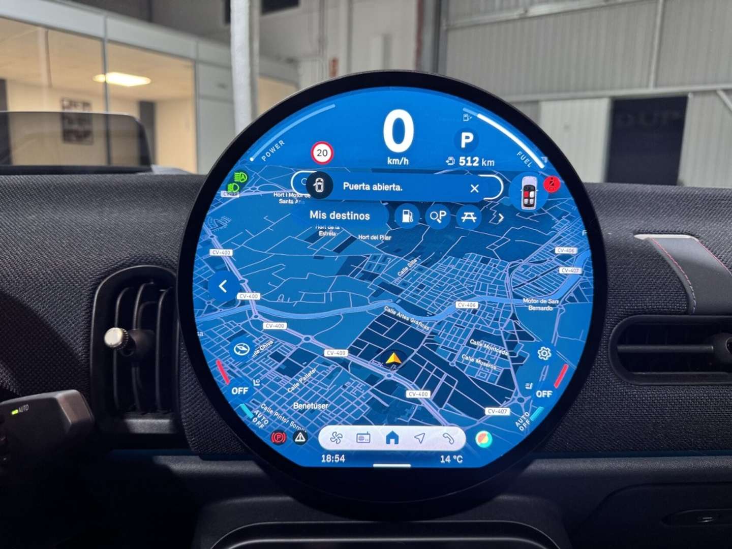 Mini Cabrio Favoured Cooper - 2025 - Joinsteer - #25