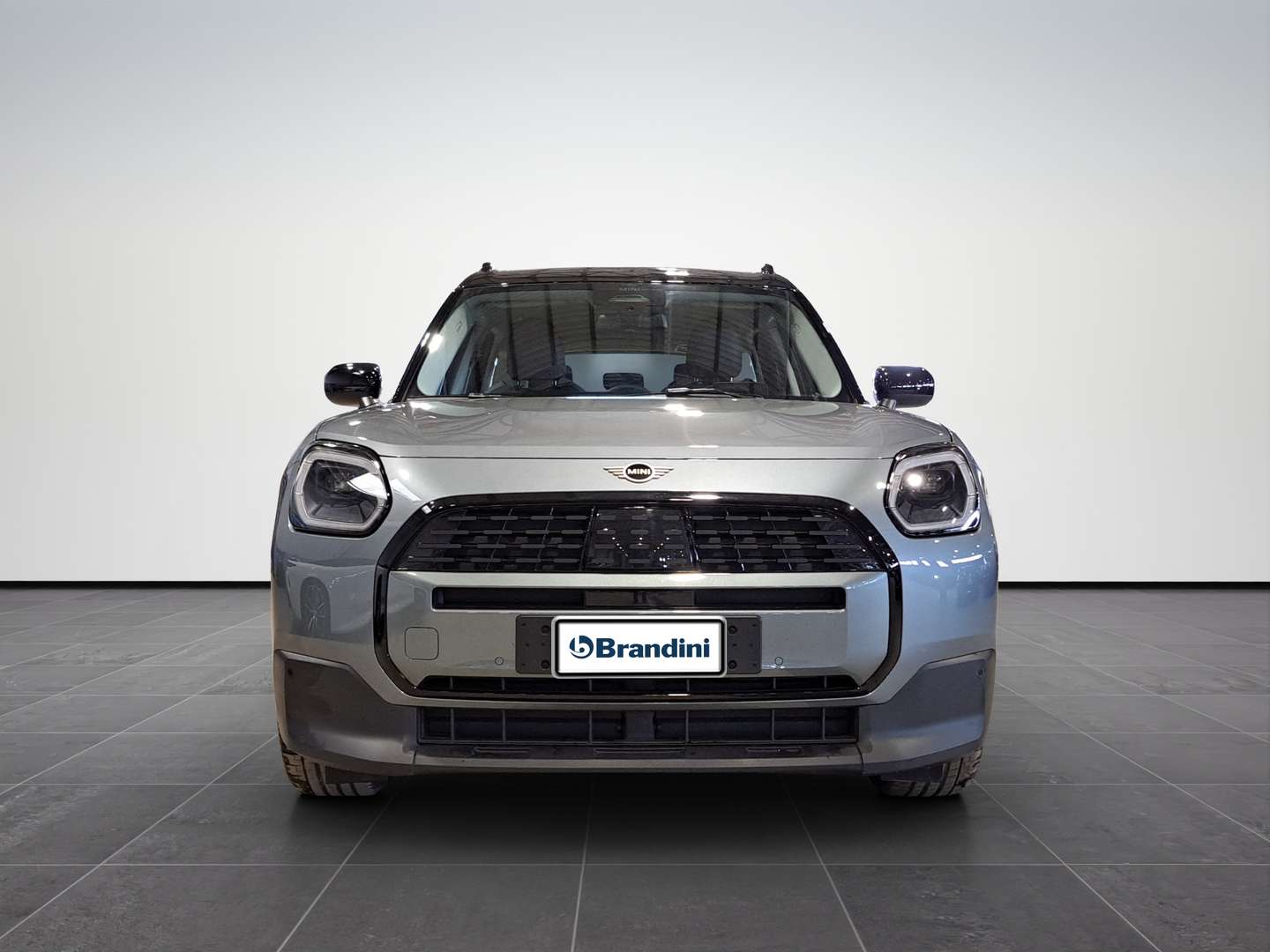 Mini Countryman Classic One D - 2025 - Joinsteer - #2