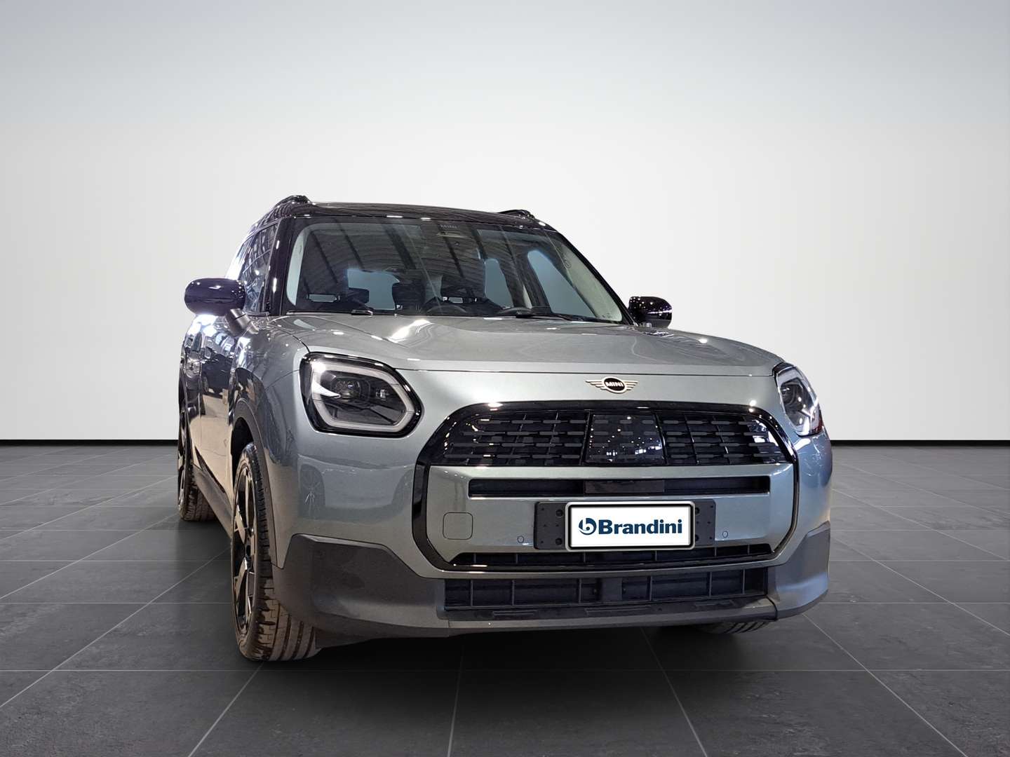 Mini Countryman Classic One D - 2025 - Joinsteer - #3