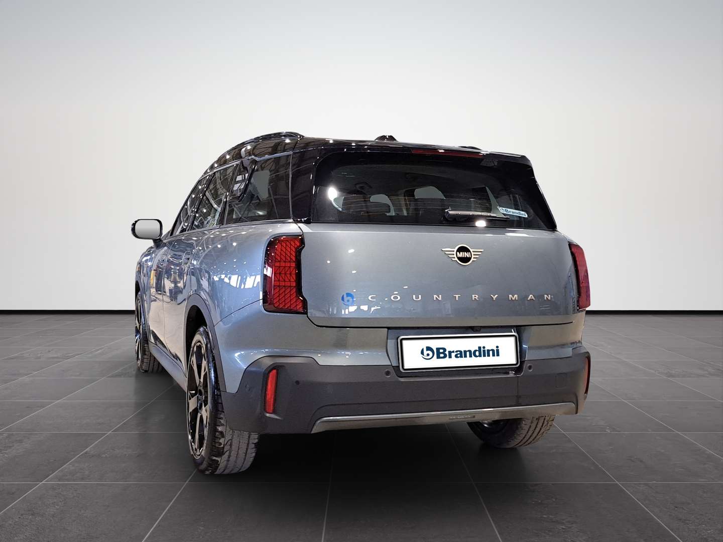 Mini Countryman Classic One D - 2025 - Joinsteer - #4