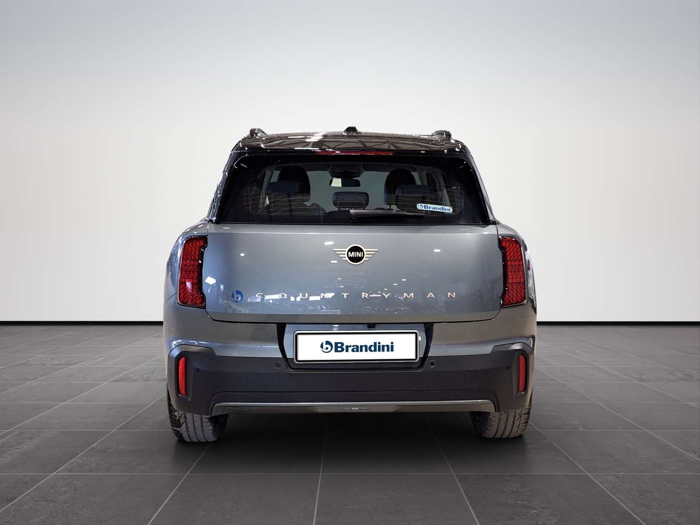 Mini Countryman Classic One D - 2025 - Joinsteer - #5