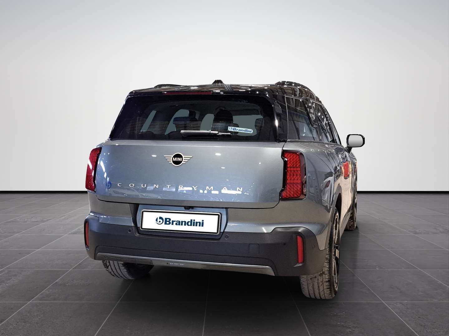 Mini Countryman Classic One D - 2025 - Joinsteer - #6