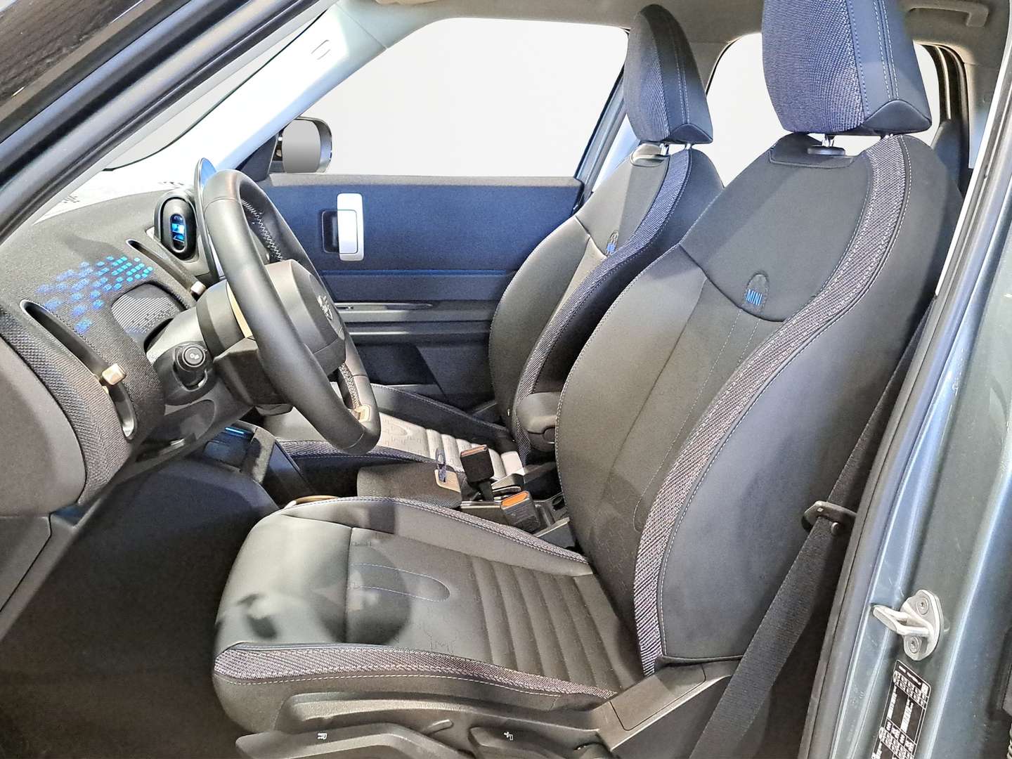 Mini Countryman Classic One D - 2025 - Joinsteer - #7