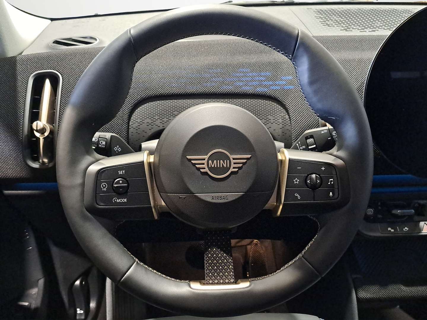 Mini Countryman Classic One D - 2025 - Joinsteer - #9