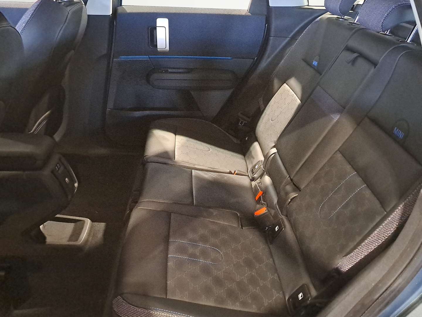 Mini Countryman Classic One D - 2025 - Joinsteer - #11