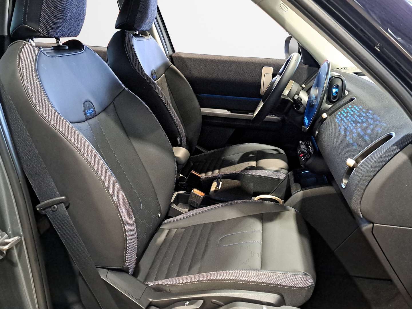 Mini Countryman Classic One D - 2025 - Joinsteer - #15