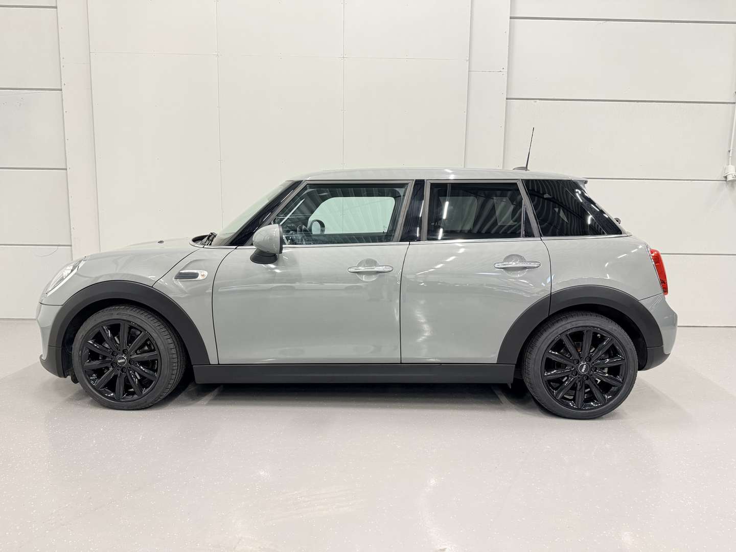 Mini 5 Portes Cooper - 2018 - Joinsteer - #5