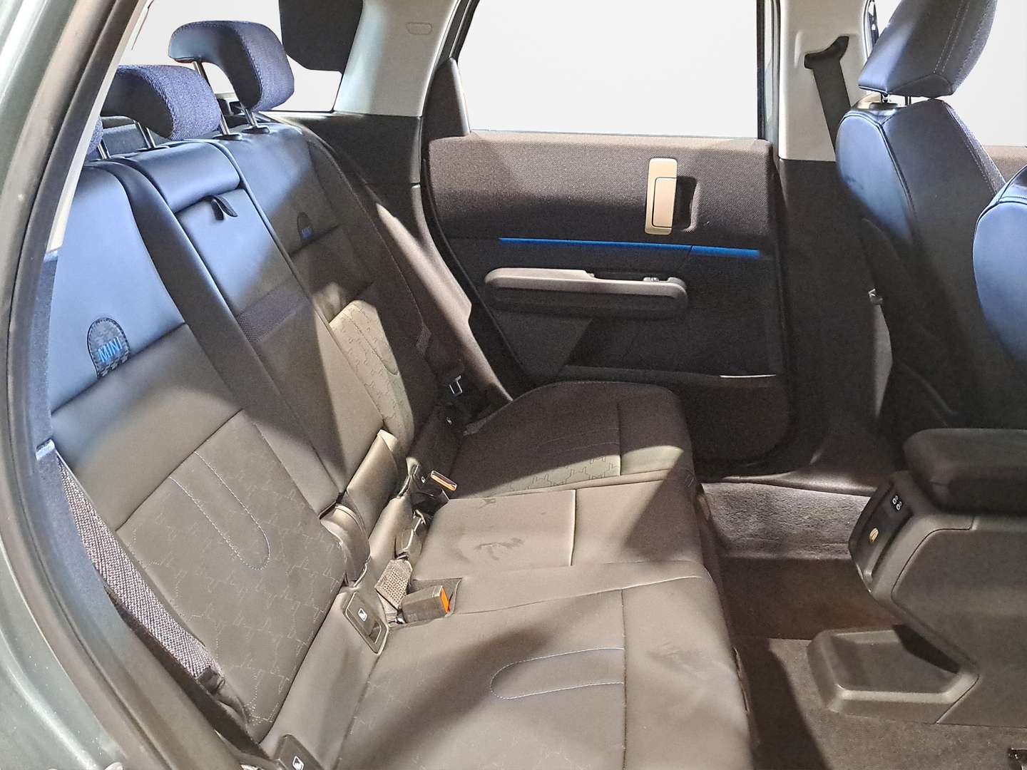 Mini Countryman Classic One D - 2025 - Joinsteer - #17