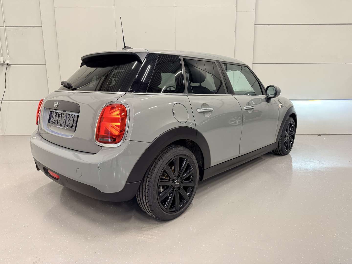 Mini 5 Portes Cooper - 2018 - Joinsteer - #6