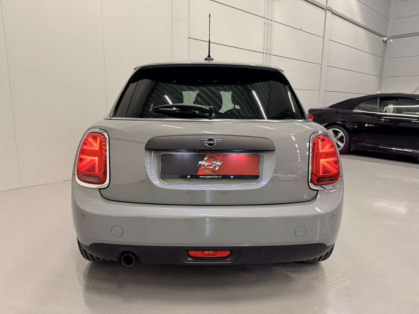 Mini 5 Portes Cooper - 2018 - Joinsteer - #7