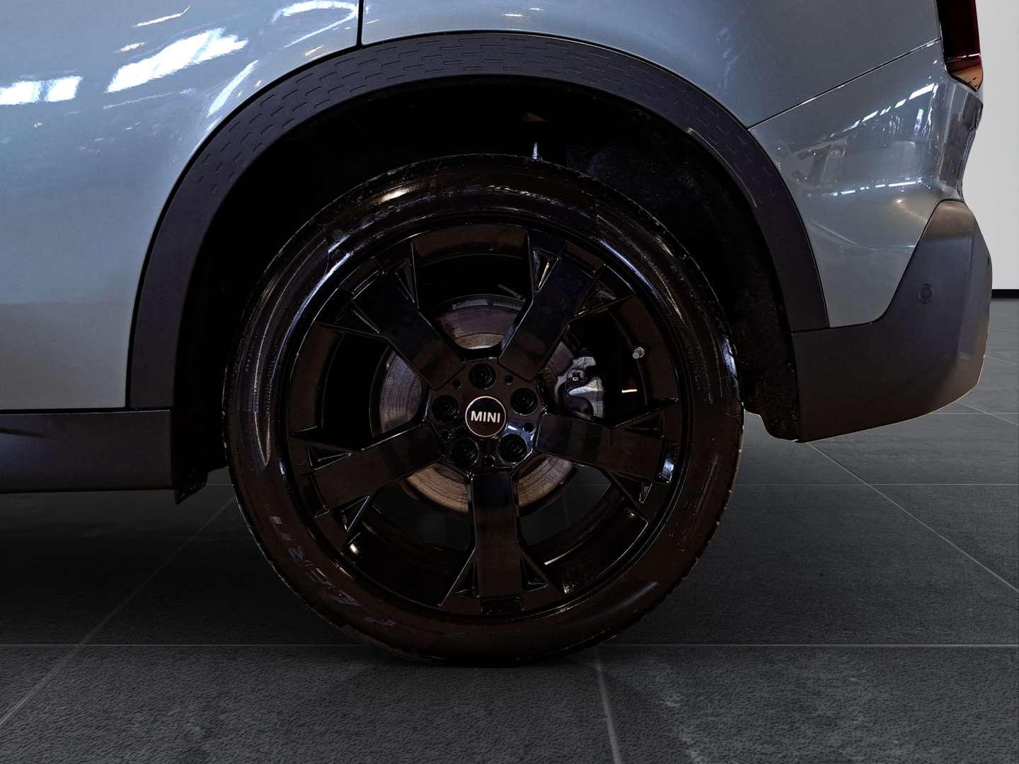 Mini Countryman Classic One D - 2025 - Joinsteer - #20