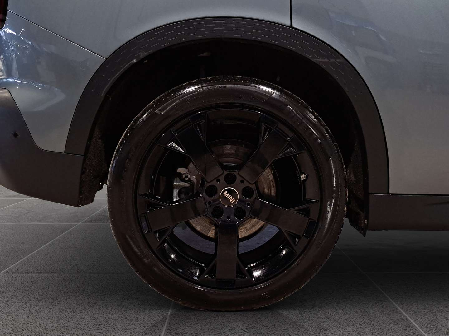 Mini Countryman Classic One D - 2025 - Joinsteer - #21