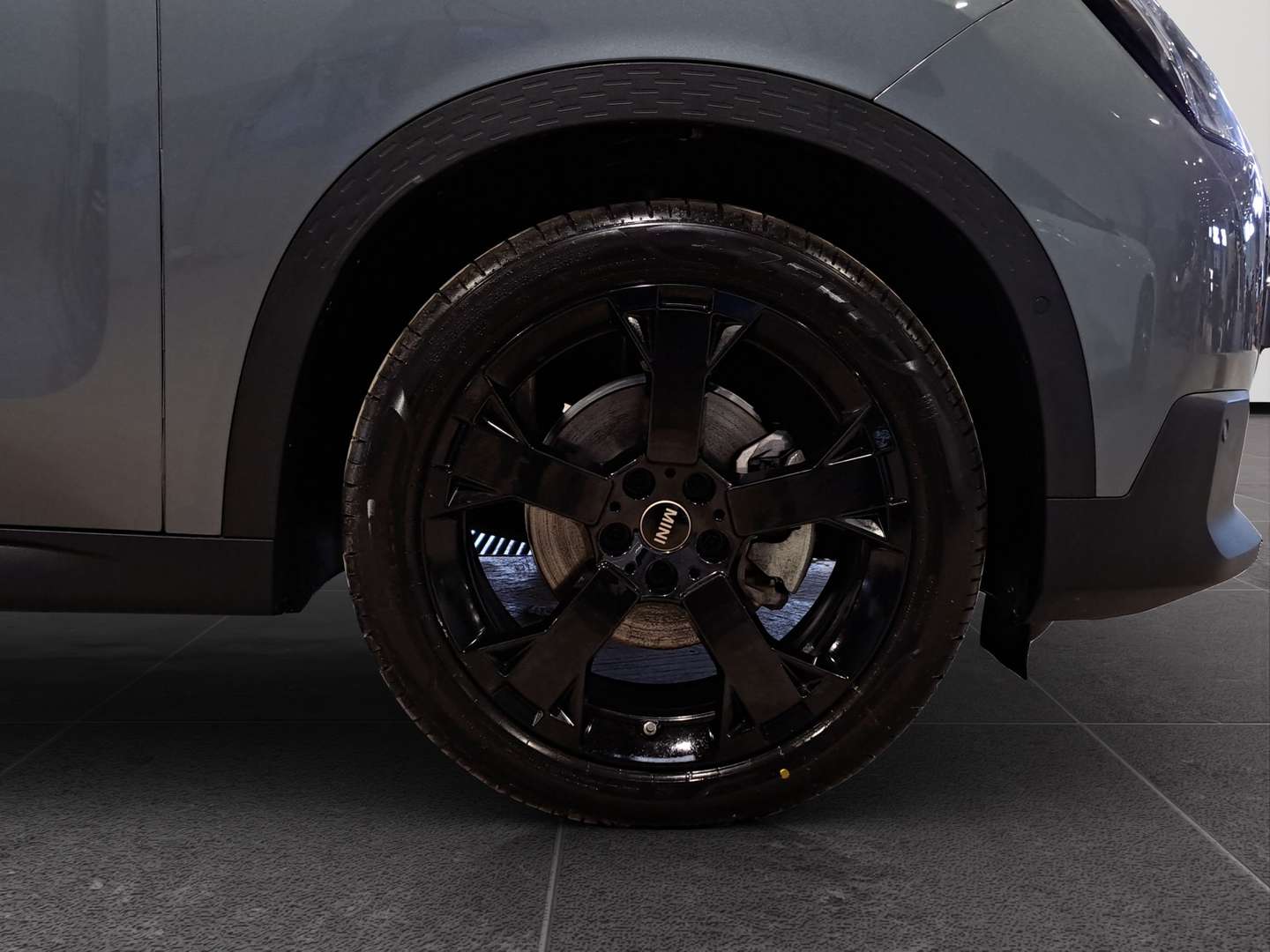 Mini Countryman Classic One D - 2025 - Joinsteer - #22