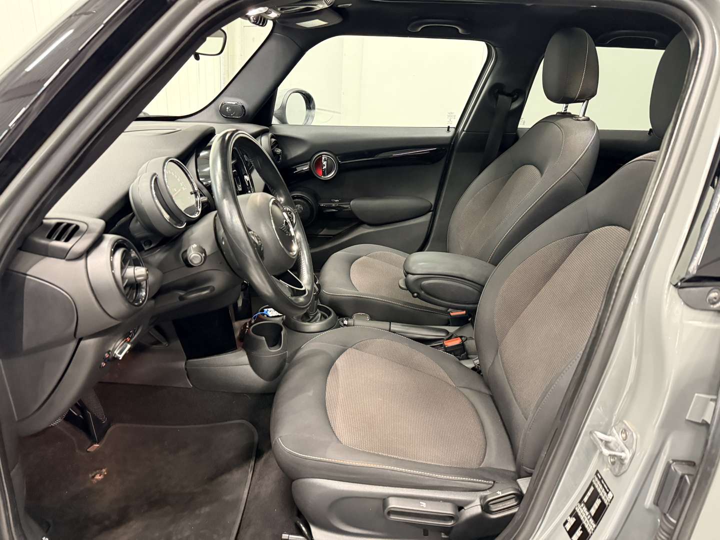 Mini 5 Portes Cooper - 2018 - Joinsteer - #11