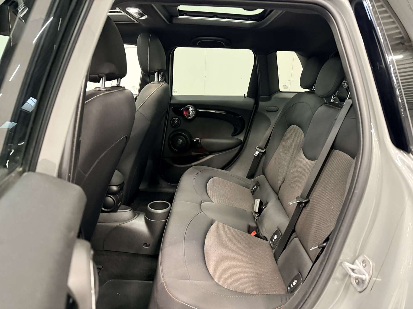 Mini 5 Portes Cooper - 2018 - Joinsteer - #12