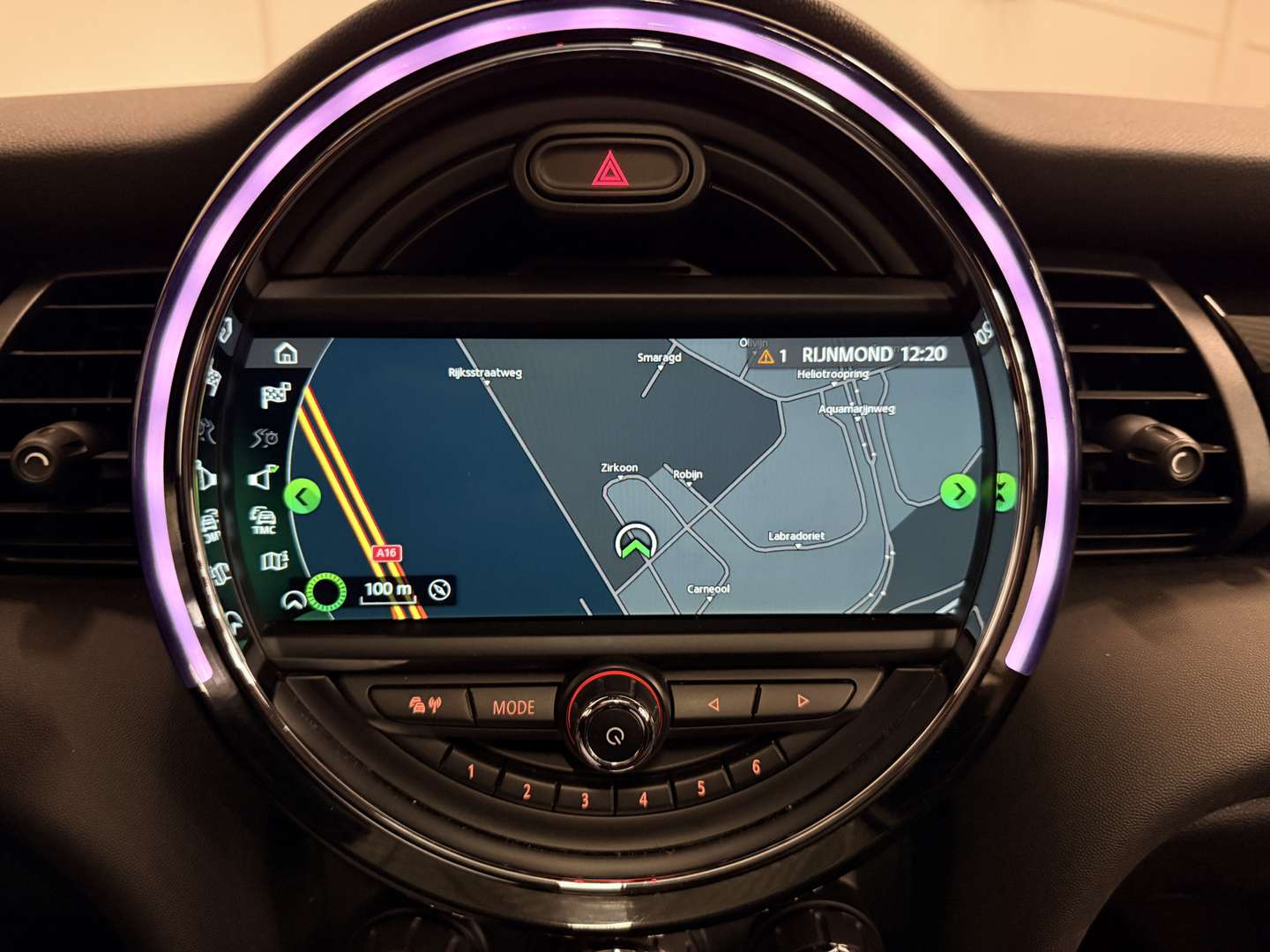 Mini 5 Portes Cooper - 2018 - Joinsteer - #16