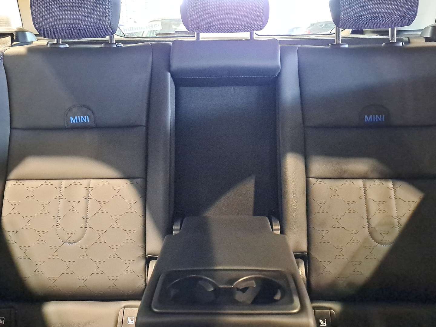 Mini Countryman Classic One D - 2025 - Joinsteer - #27