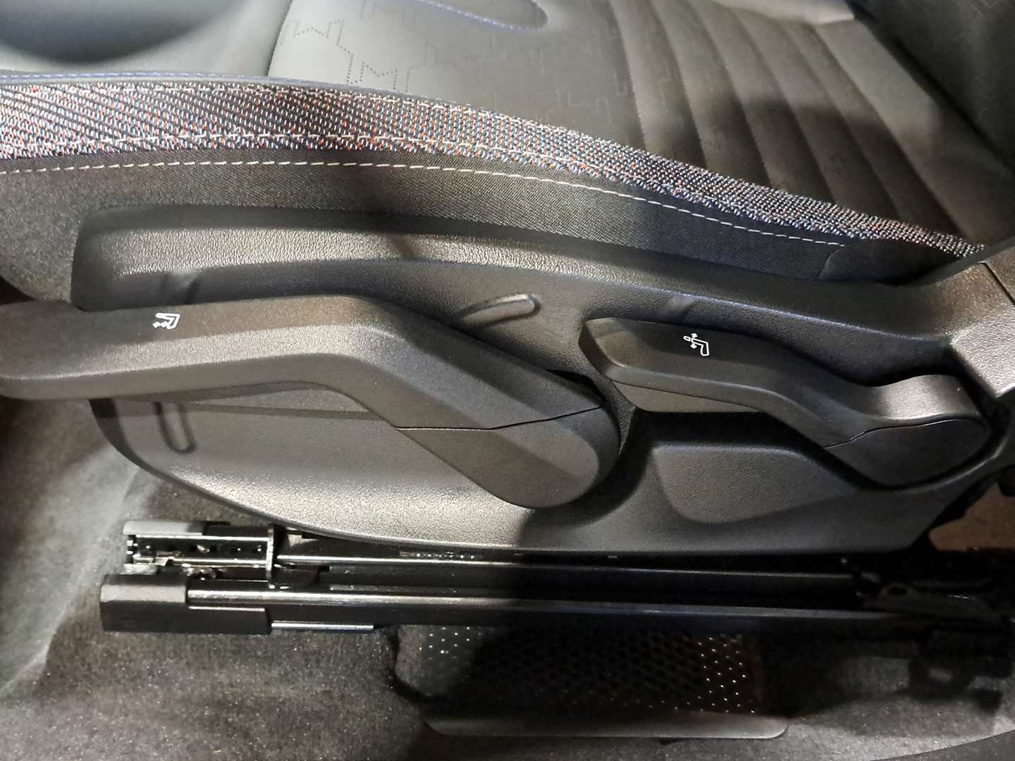 Mini Countryman Classic One D - 2025 - Joinsteer - #28