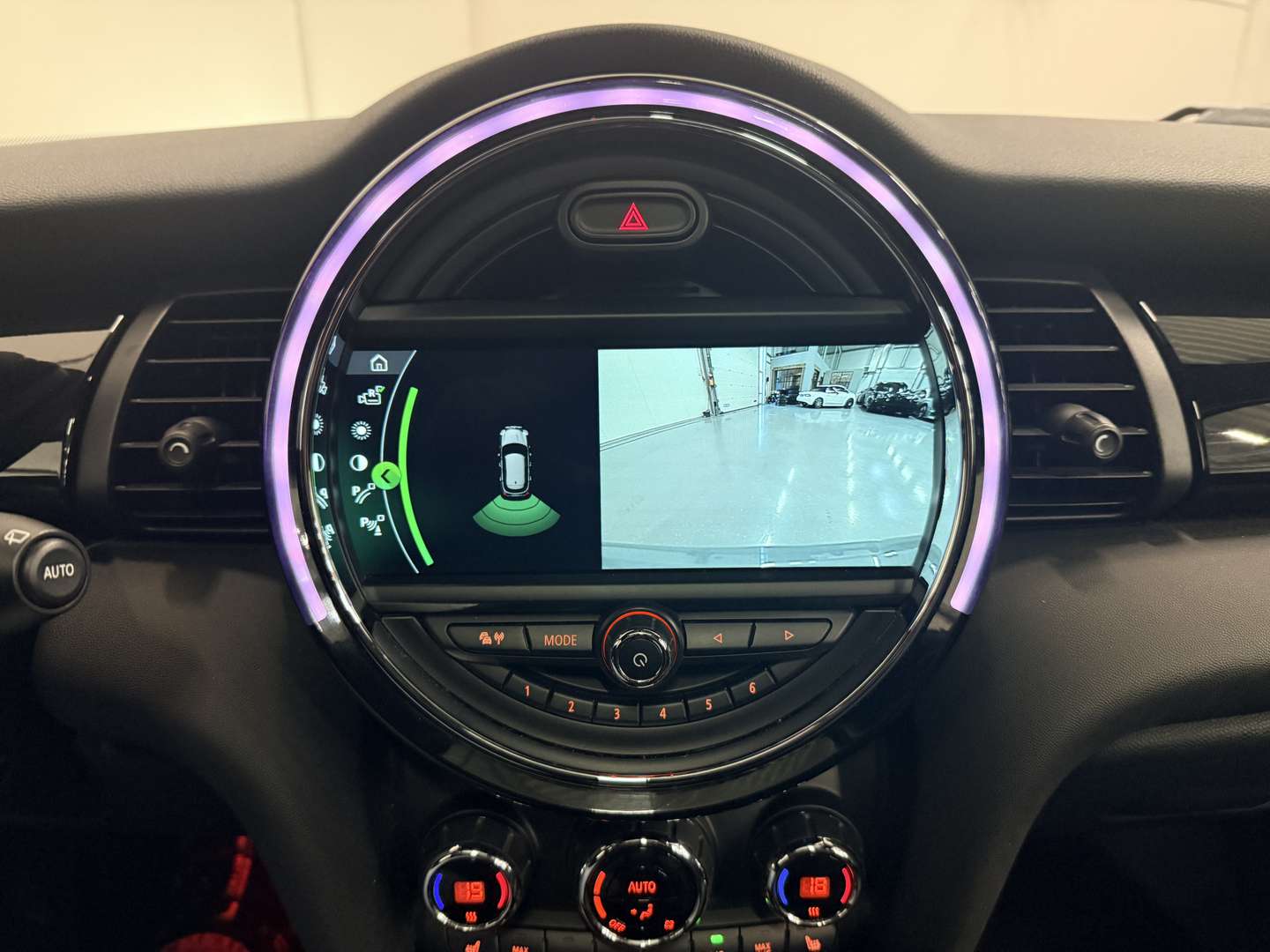 Mini 5 Portes Cooper - 2018 - Joinsteer - #17