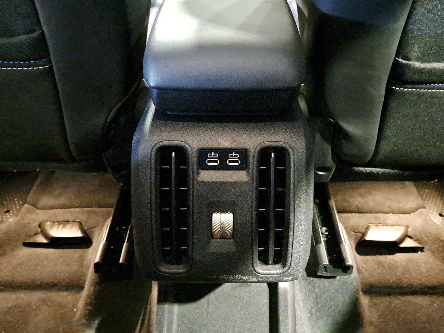 Mini Countryman Classic One D - 2025 - Joinsteer - #29