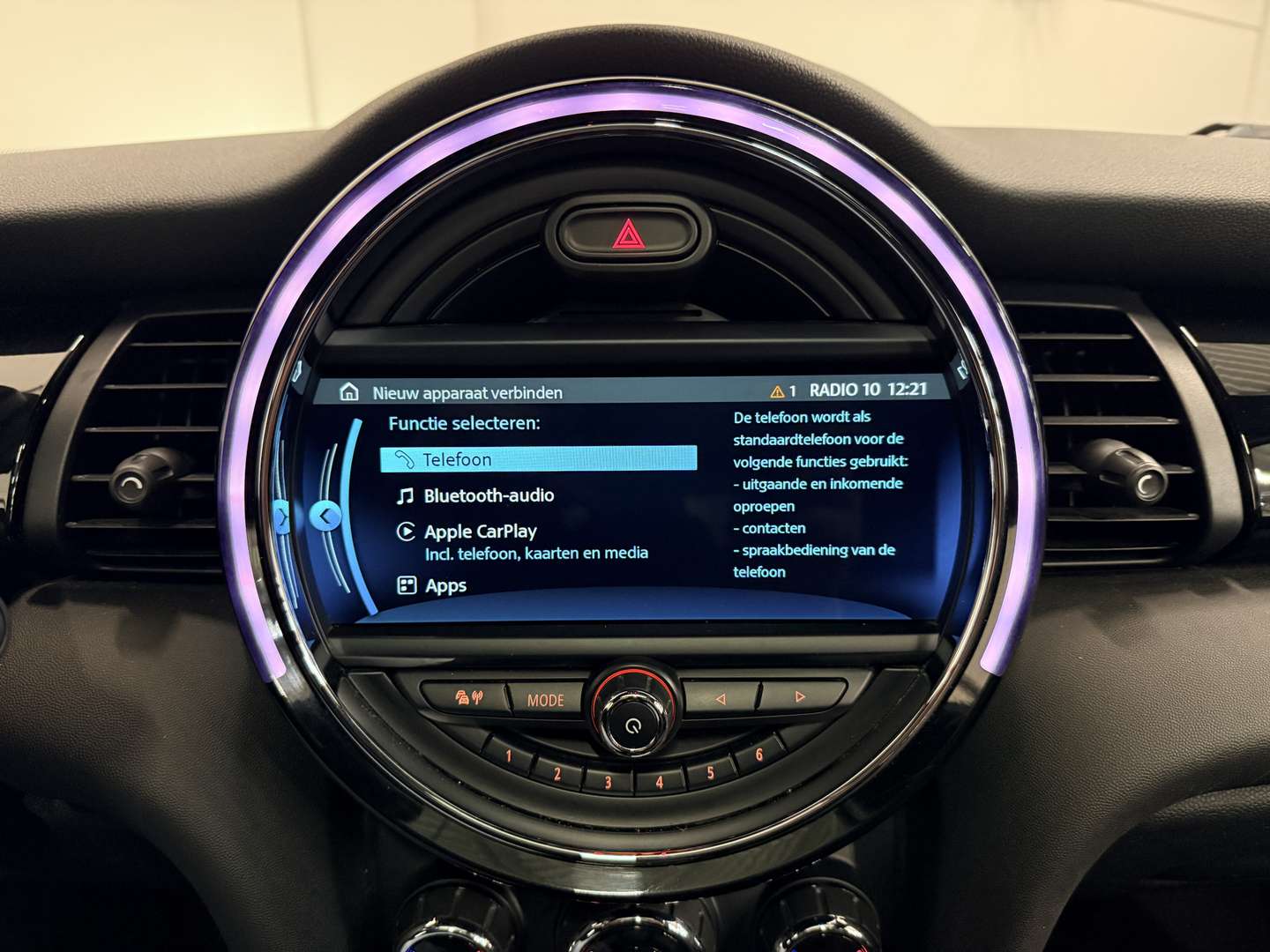 Mini 5 Portes Cooper - 2018 - Joinsteer - #18