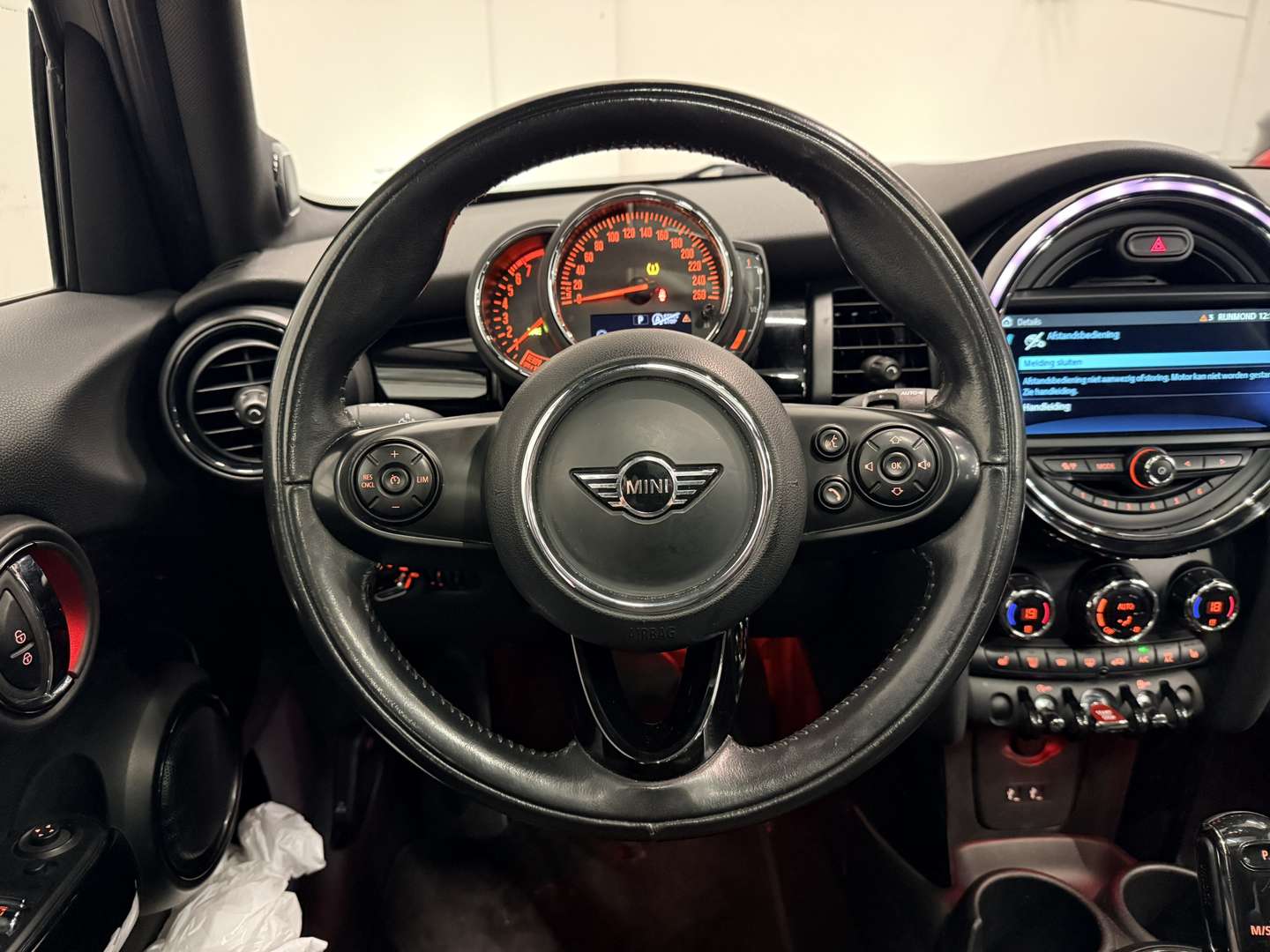 Mini 5 Portes Cooper - 2018 - Joinsteer - #19