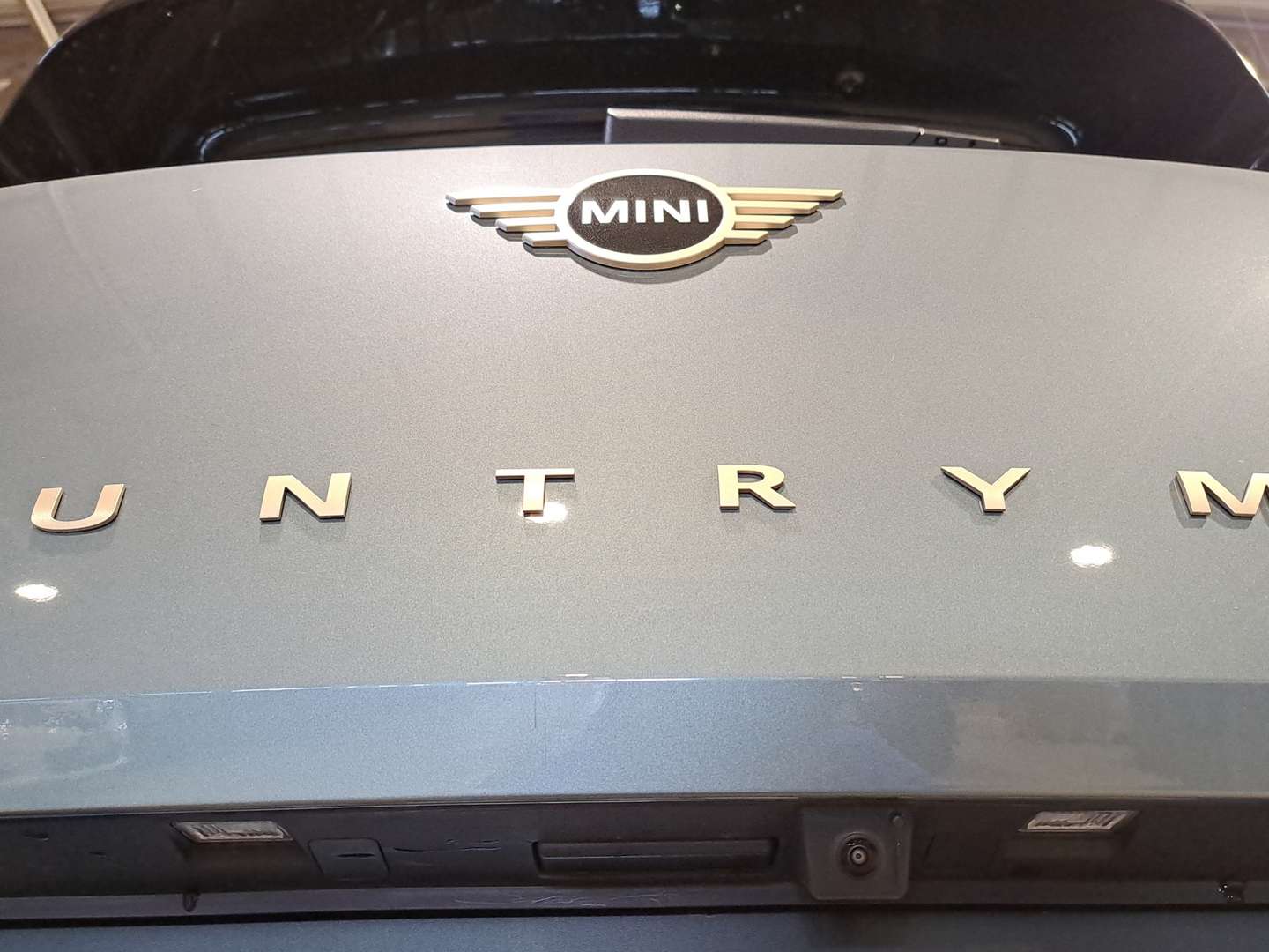 Mini Countryman Classic One D - 2025 - Joinsteer - #31