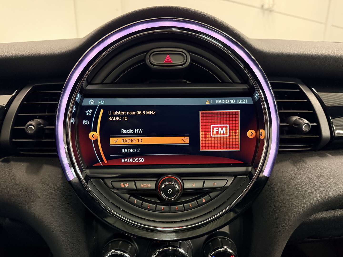 Mini 5 Portes Cooper - 2018 - Joinsteer - #20