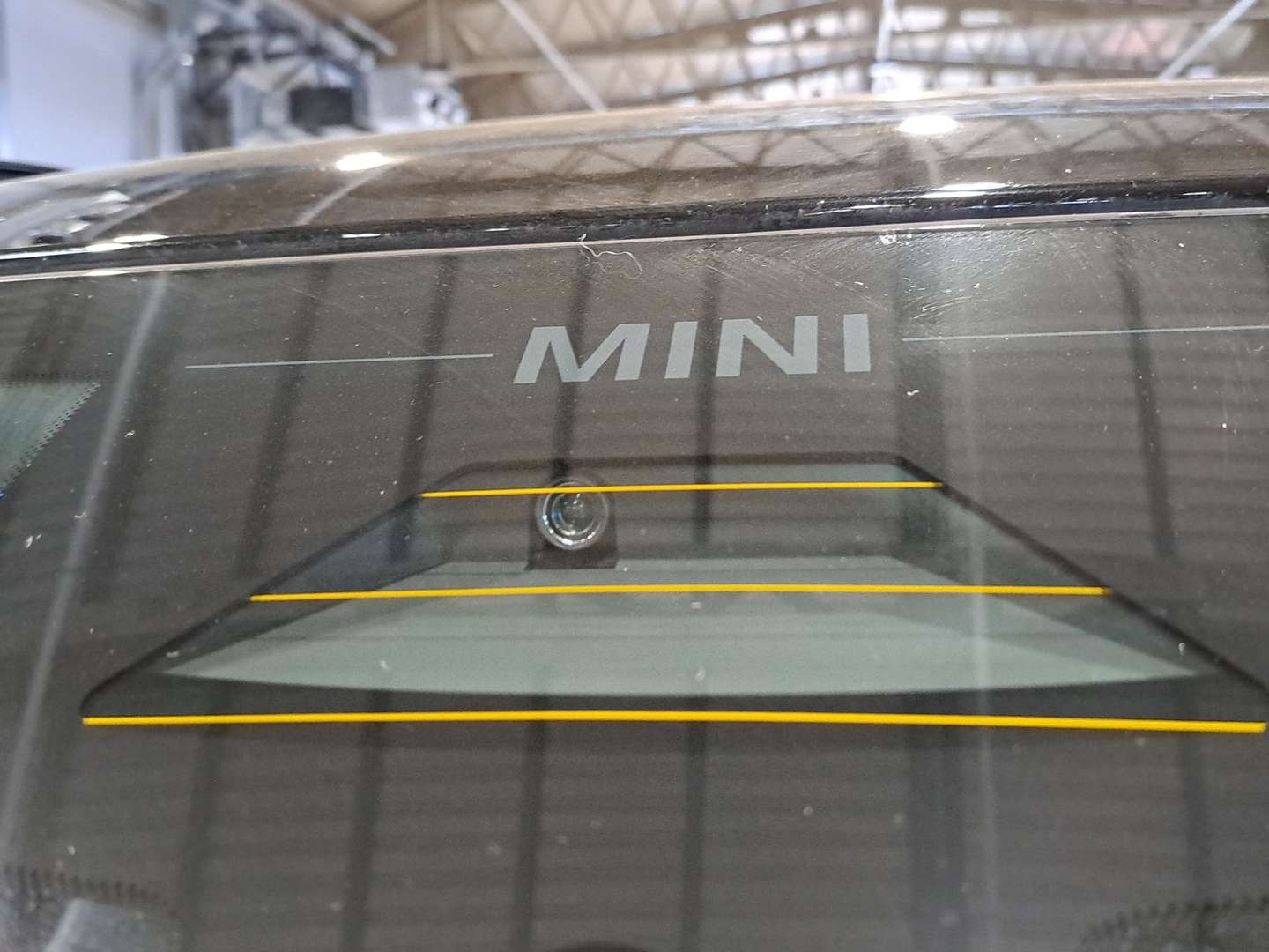 Mini Countryman Classic One D - 2025 - Joinsteer - #32