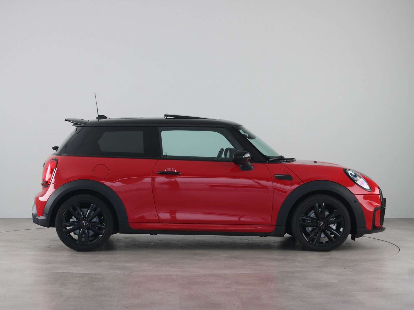Mini 3 Portes JCW Cooper - 2023 - Joinsteer - #3