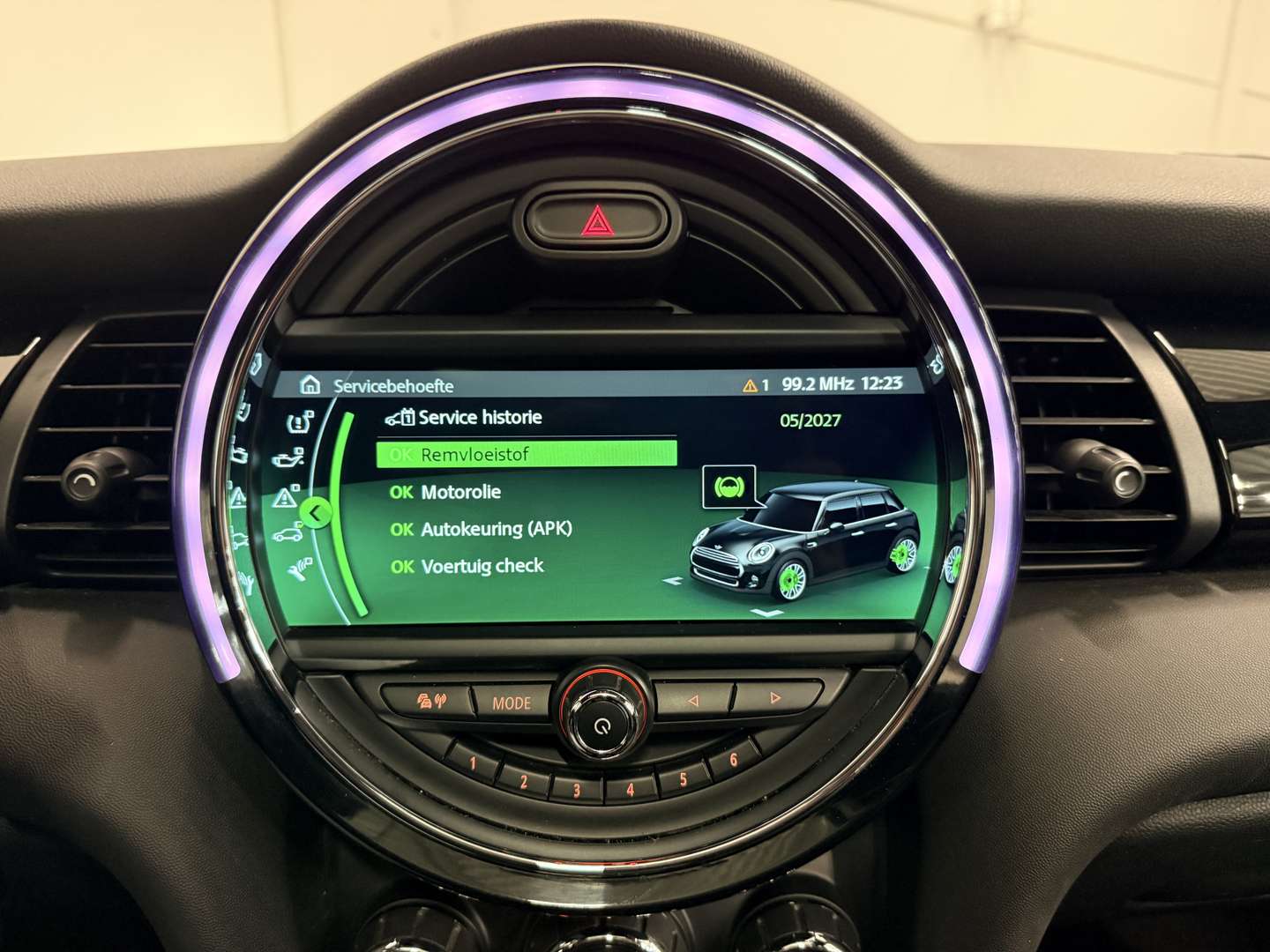 Mini 5 Portes Cooper - 2018 - Joinsteer - #21