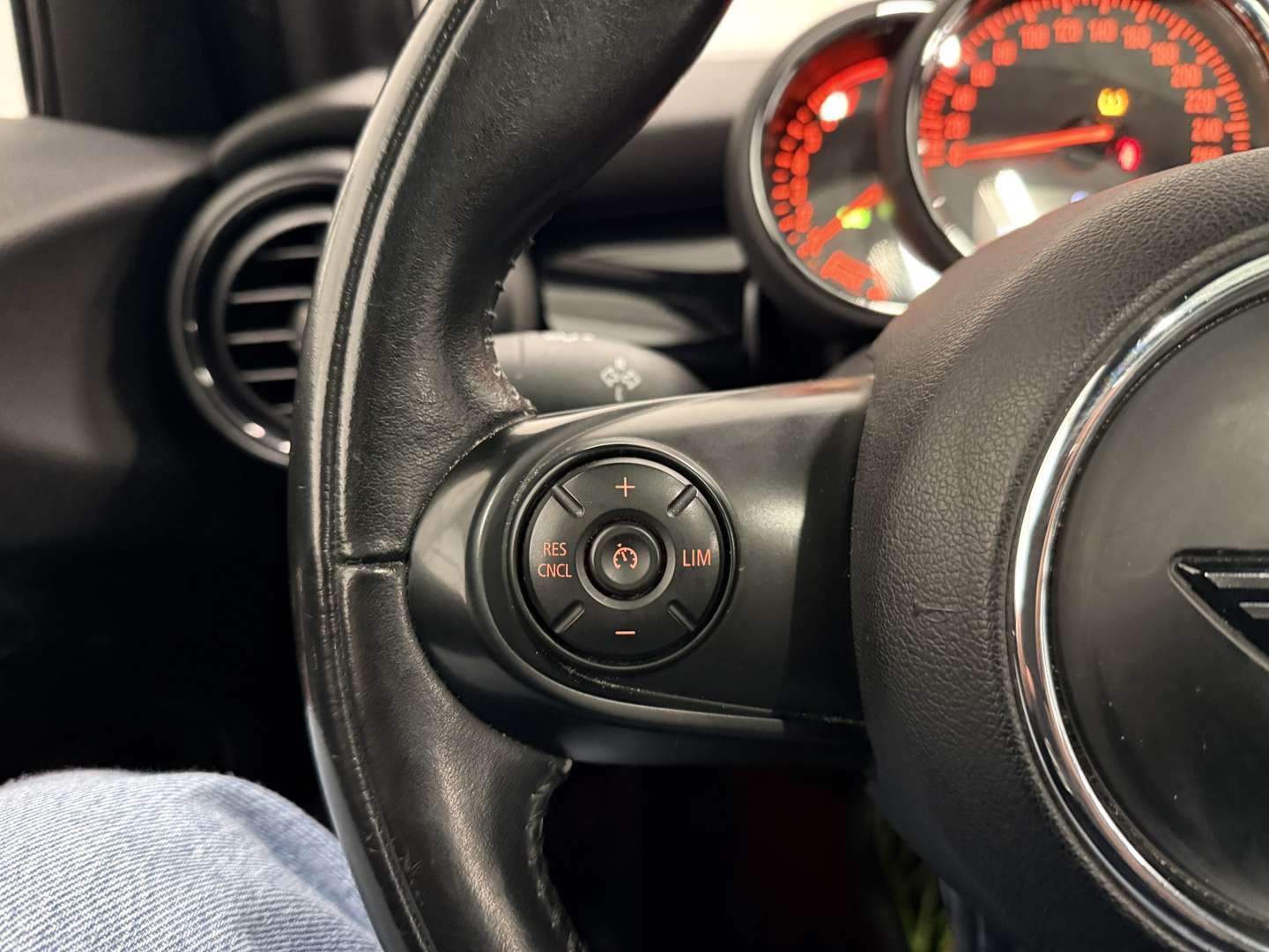 Mini 5 Portes Cooper - 2018 - Joinsteer - #22