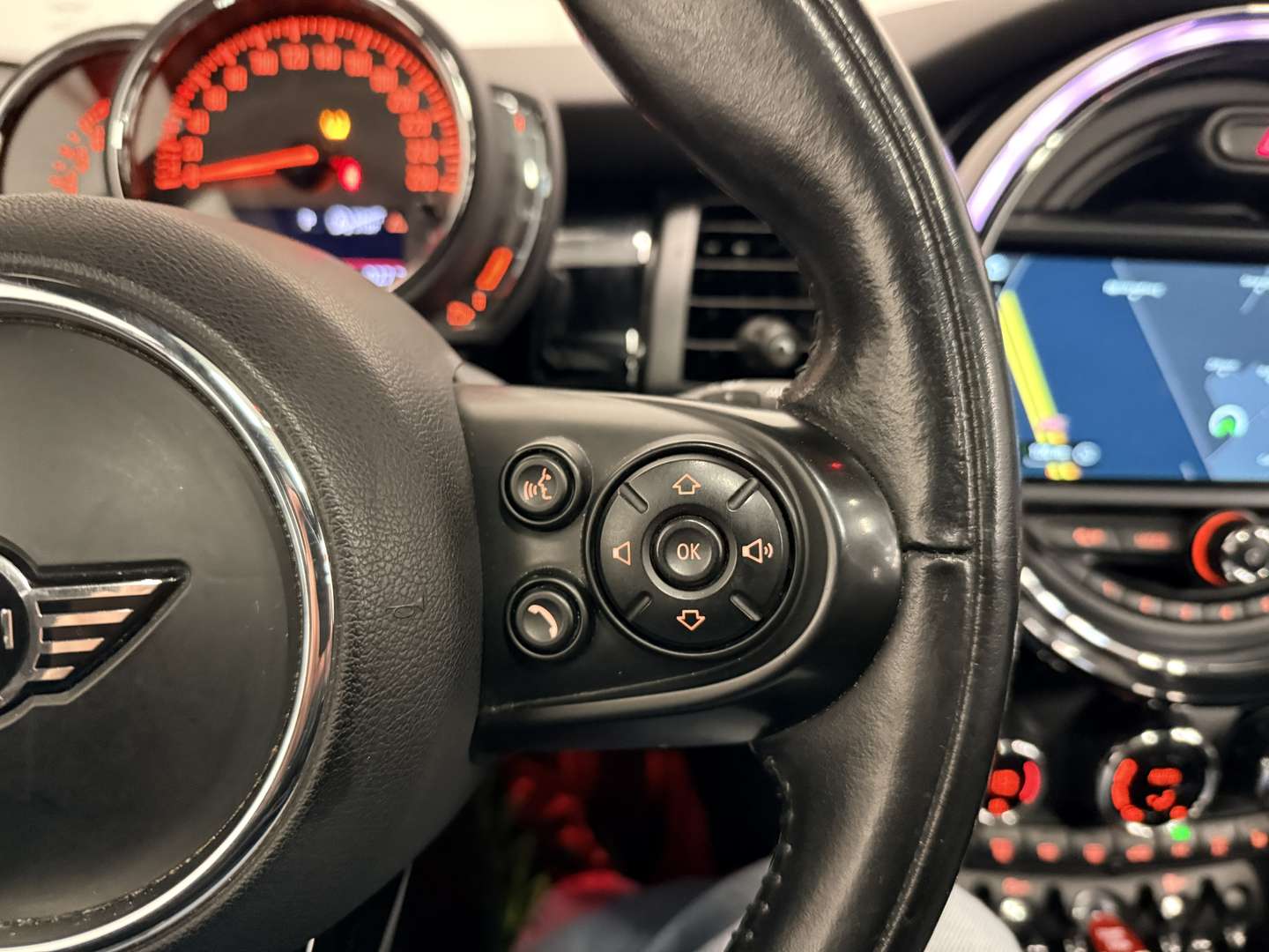 Mini 5 Portes Cooper - 2018 - Joinsteer - #23