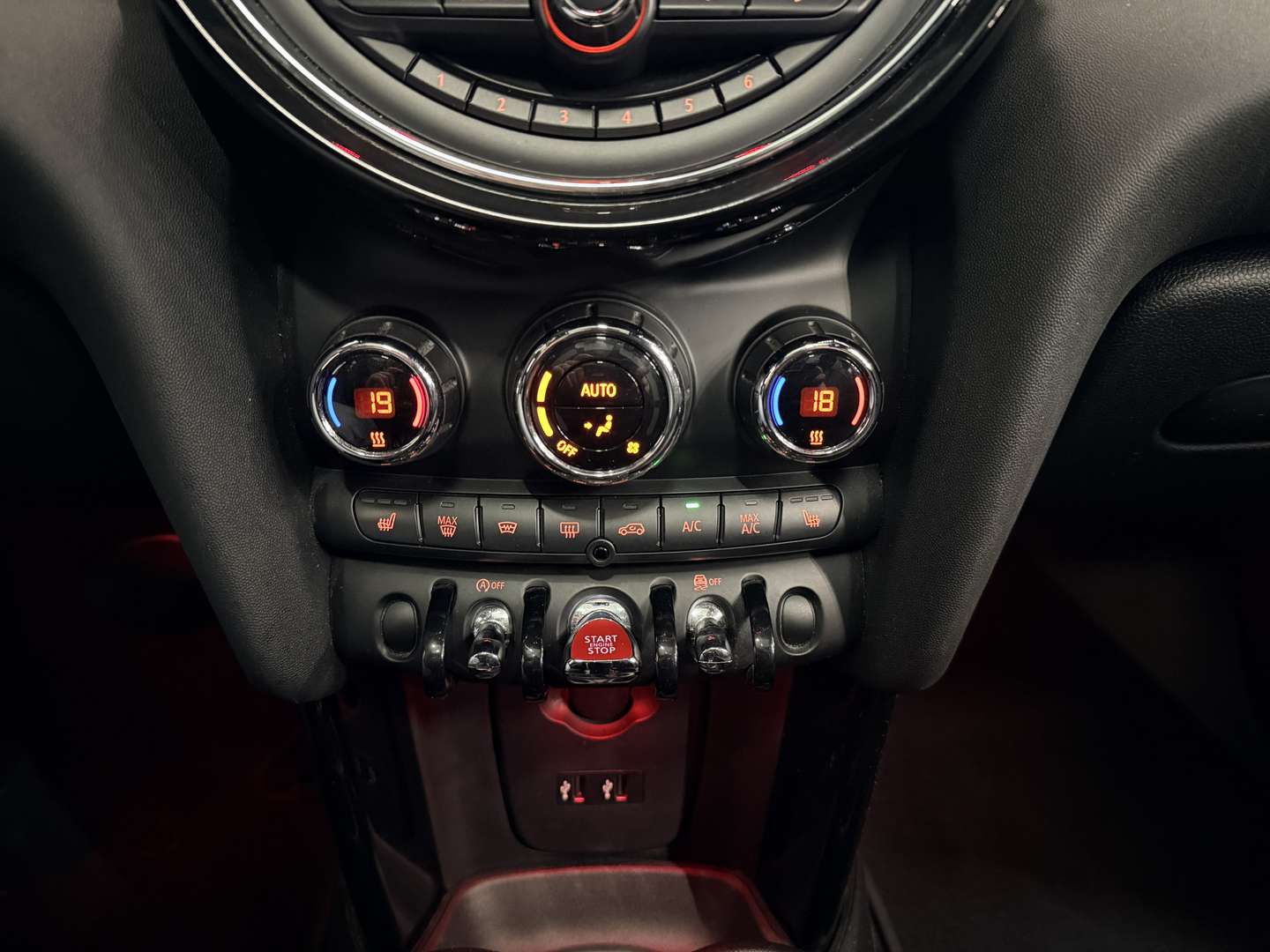 Mini 5 Portes Cooper - 2018 - Joinsteer - #24